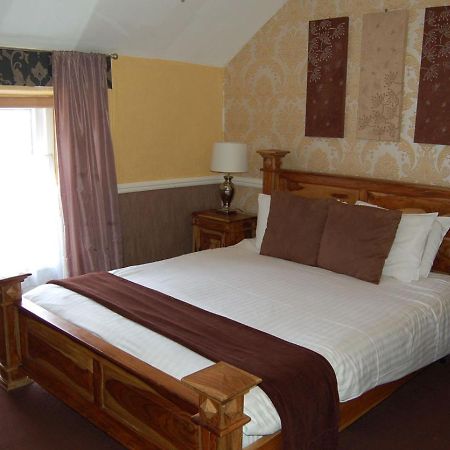 Schooner Hotel Алнмут Экстерьер фото
